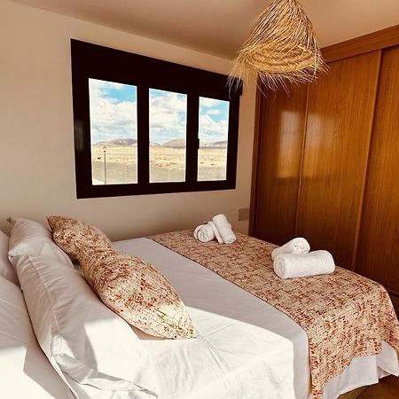 Wakanda House Fuerteventura Lajares Εξωτερικό φωτογραφία