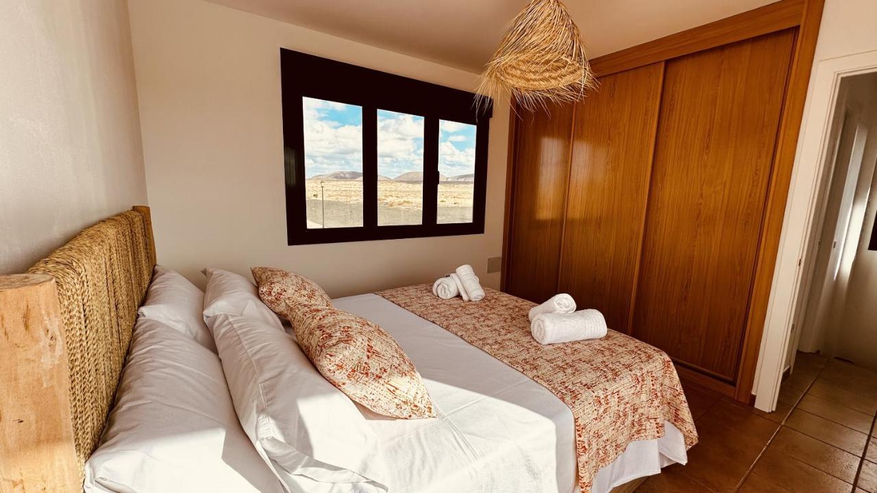 Wakanda House Fuerteventura Lajares Εξωτερικό φωτογραφία