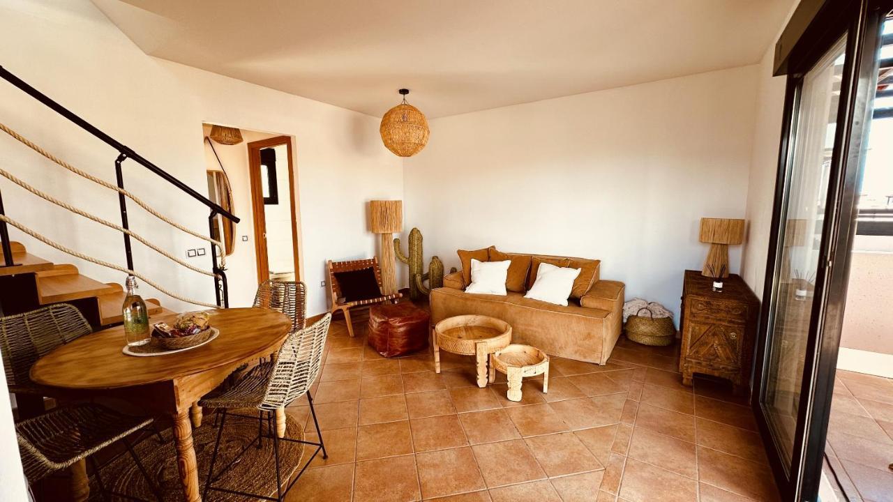 Wakanda House Fuerteventura Lajares Εξωτερικό φωτογραφία